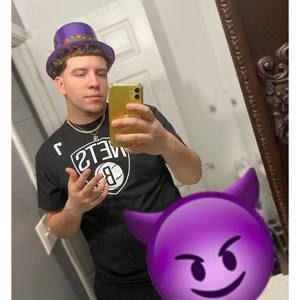 Meet your Posher, Abdiel